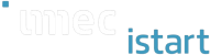Imec.istart Logo